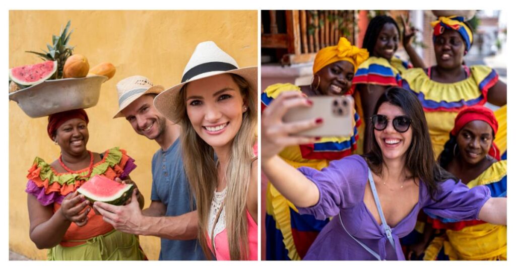 Recomendaciones para mexicanos que viajan a Colombia en 2026