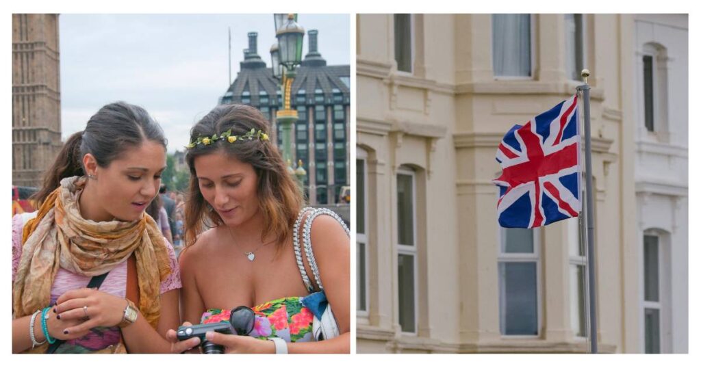 Consejos y recomendaciones para viajar a Reino Unido desde España 