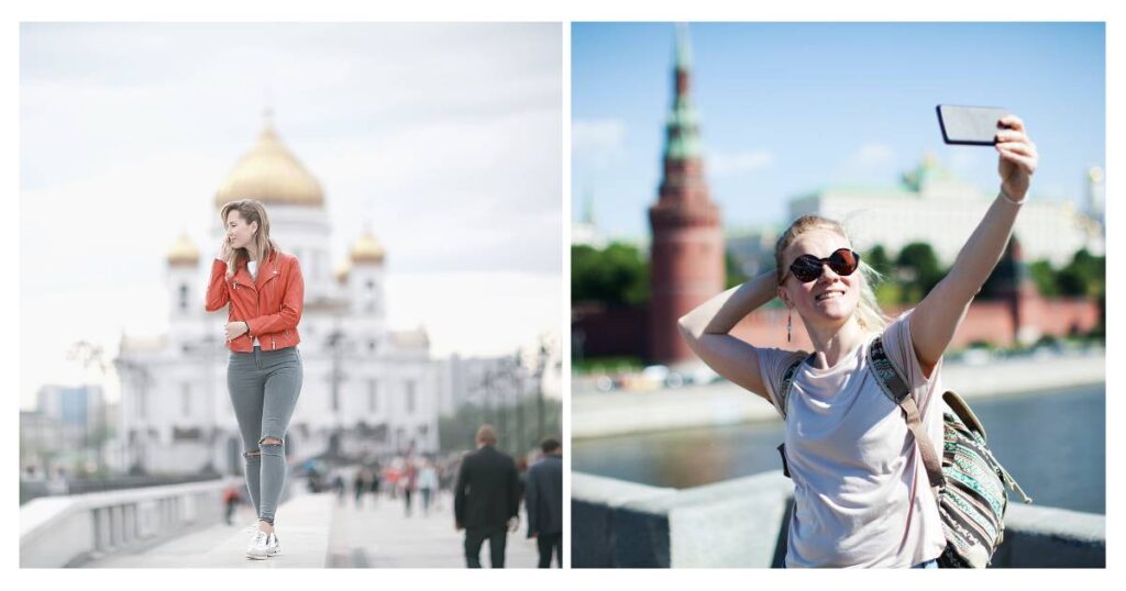 Recomendaciones adicionales para viajar a Rusia desde España