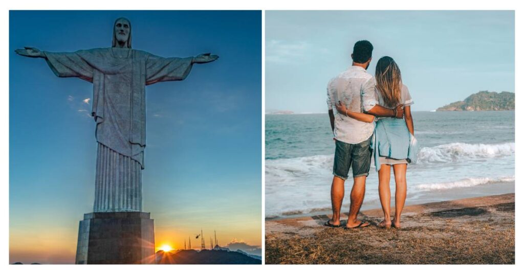 Requisitos obligatorios para viajar a Brasil desde Perú