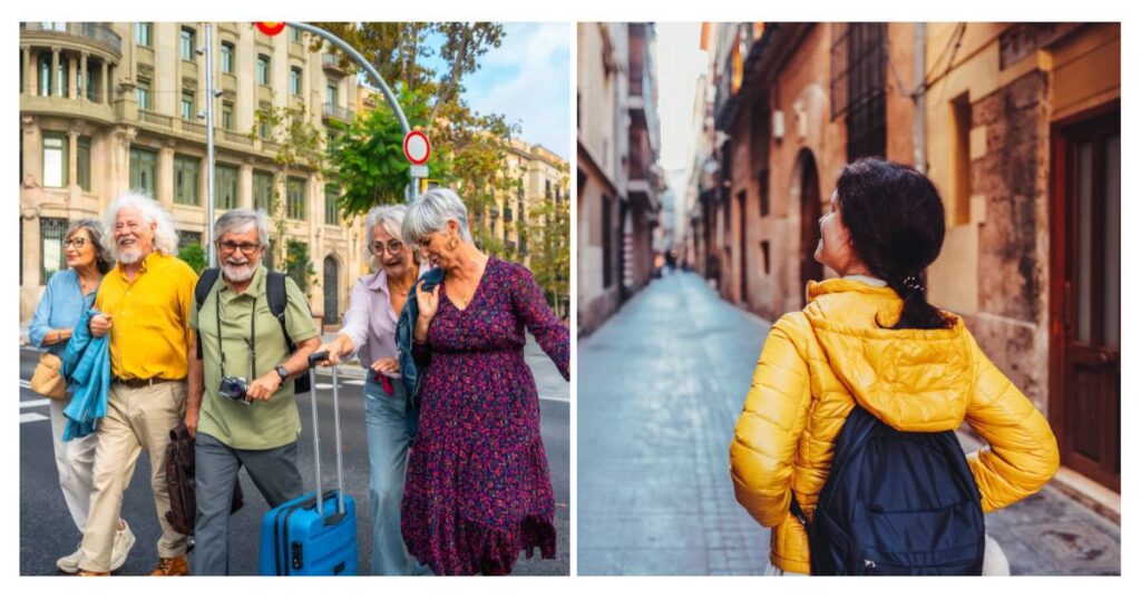 Requisitos obligatorios para viajar a España desde Perú