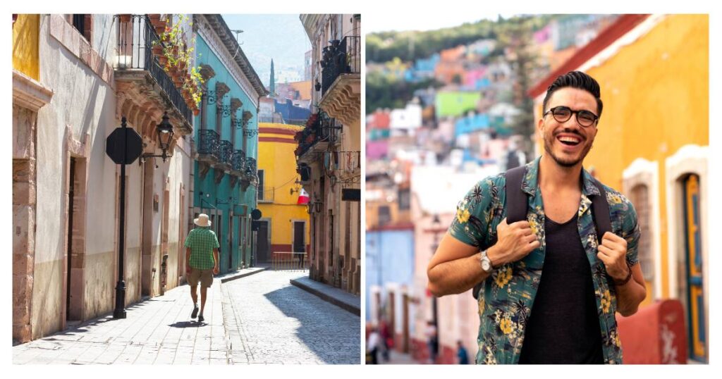 Requisitos obligatorios para viajar a México desde España