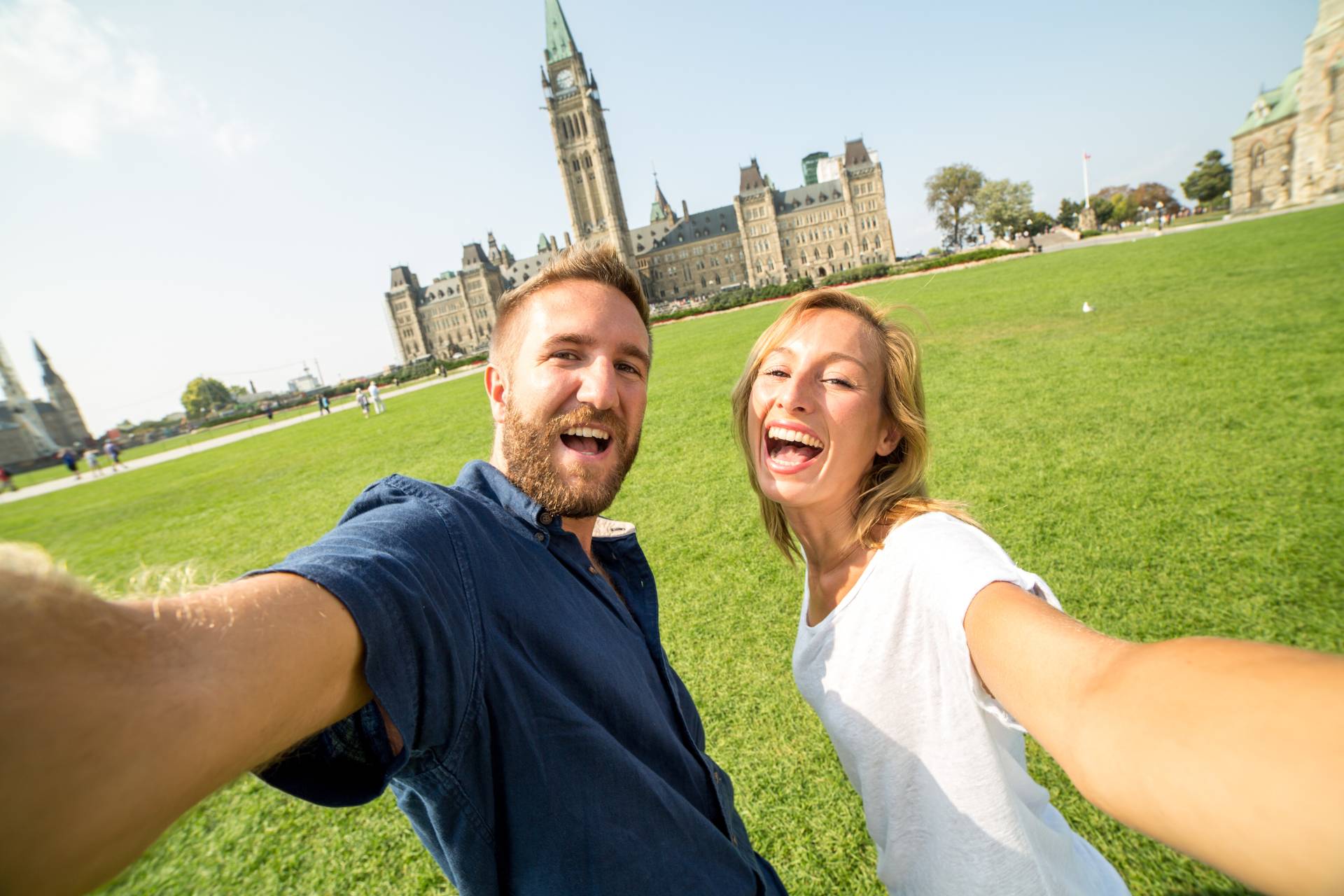 Requisitos para viajar a Canadá desde Argentina