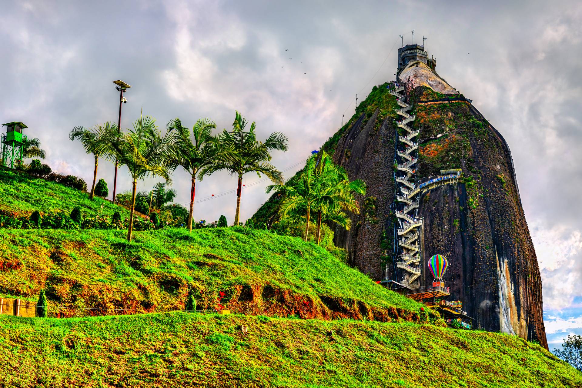 Requisitos para viajar a Colombia desde México en 2026