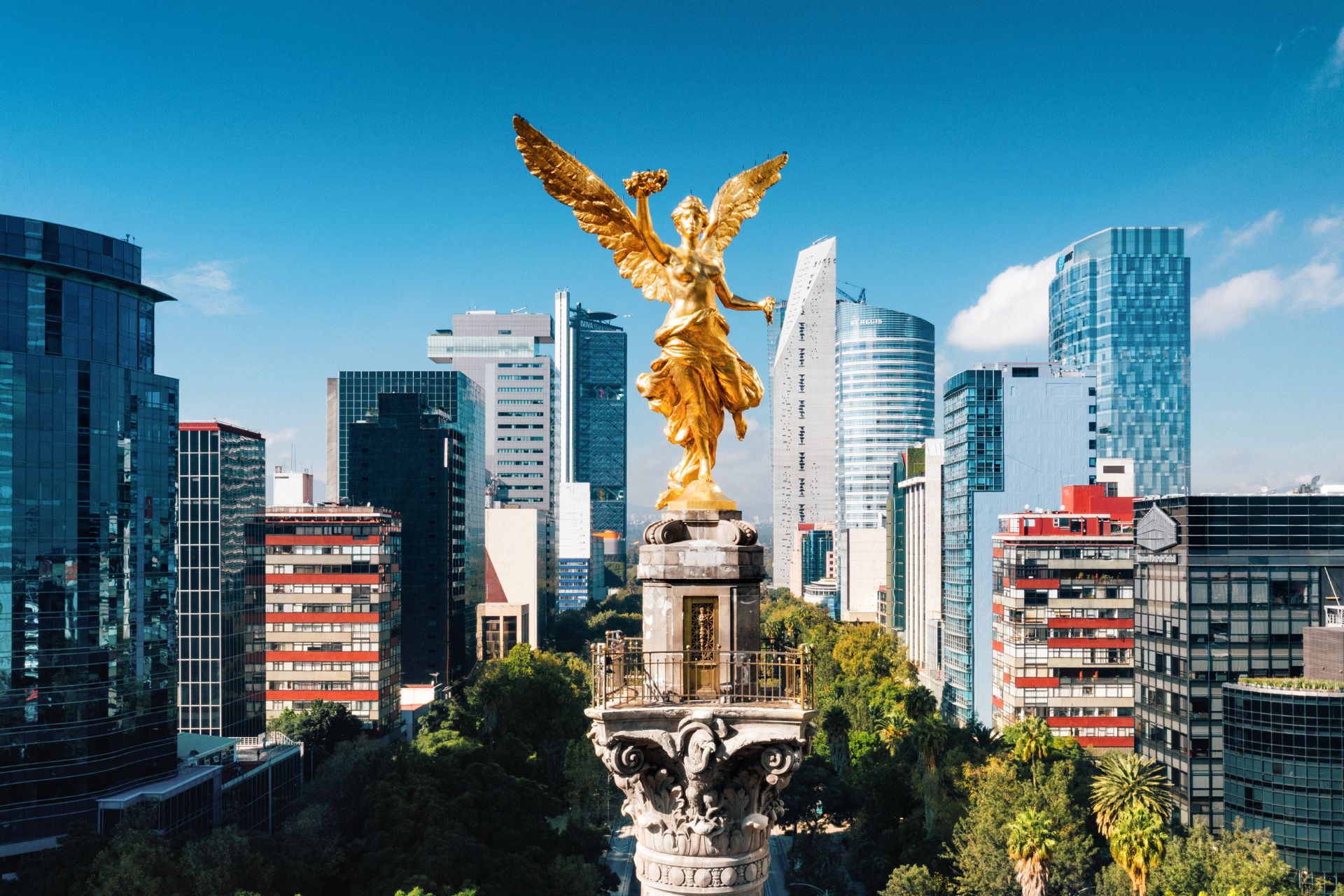 Requisitos para viajar a México desde España en 2026