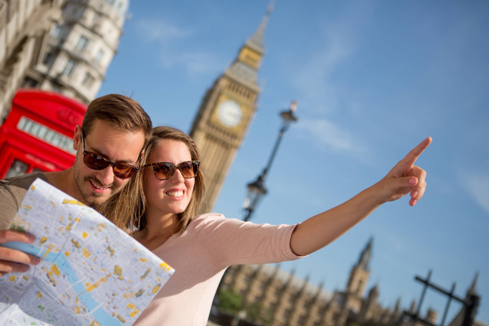 Requisitos para viajar a Reino Unido desde Chile en 2026