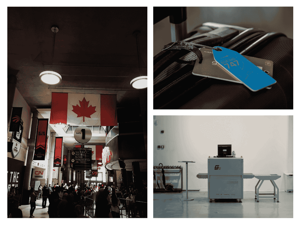 aeropuerto-maleta-control-aeropuerto-requisitos-viajar-mexico-canada