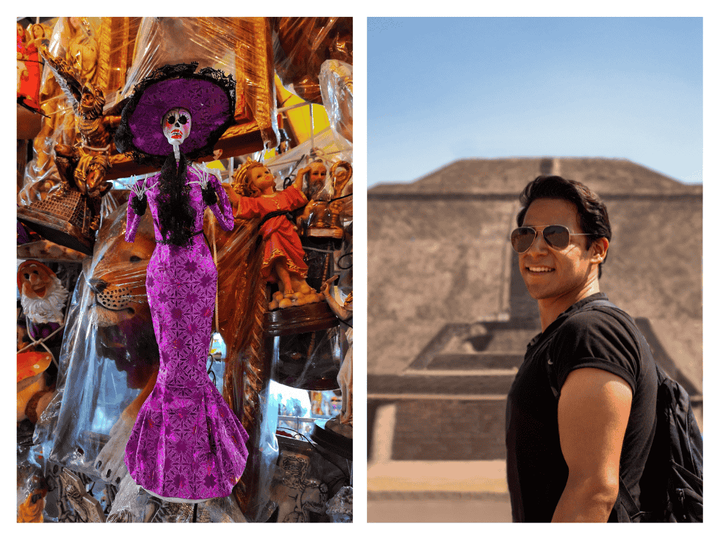 dia-muertos-viajero-requisitos-viajar-peru-mexico