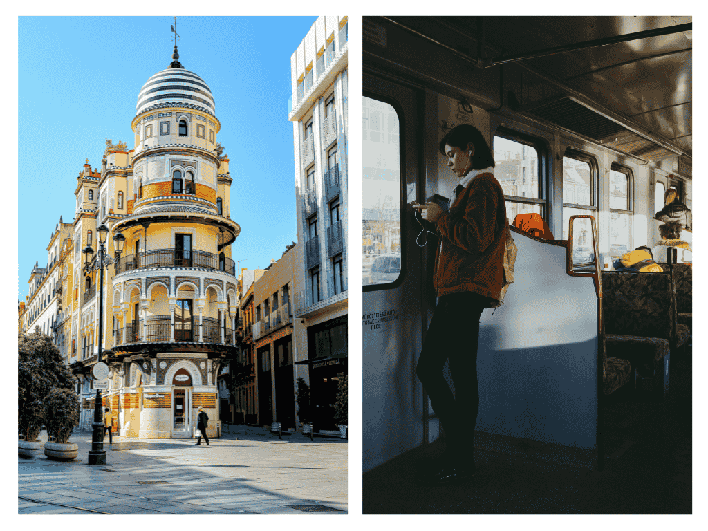 foto-españa-viajera-metro-smartphone-requisitos-viajar-ecuador-espana