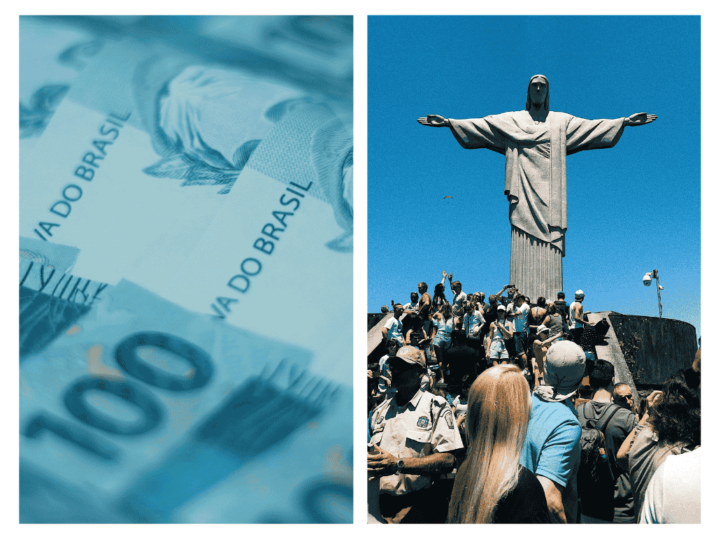 reales-brasileros-cristo-redentor-turistas-rio-requisitos-viajar-argentina-brasil
