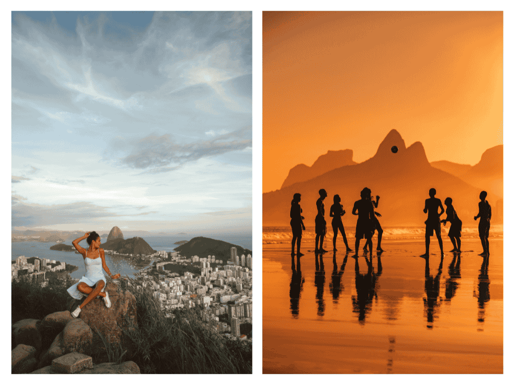 viajera-siluetas-jugando-rio-janeiro-requisitos-viajar-ecuador-brasil