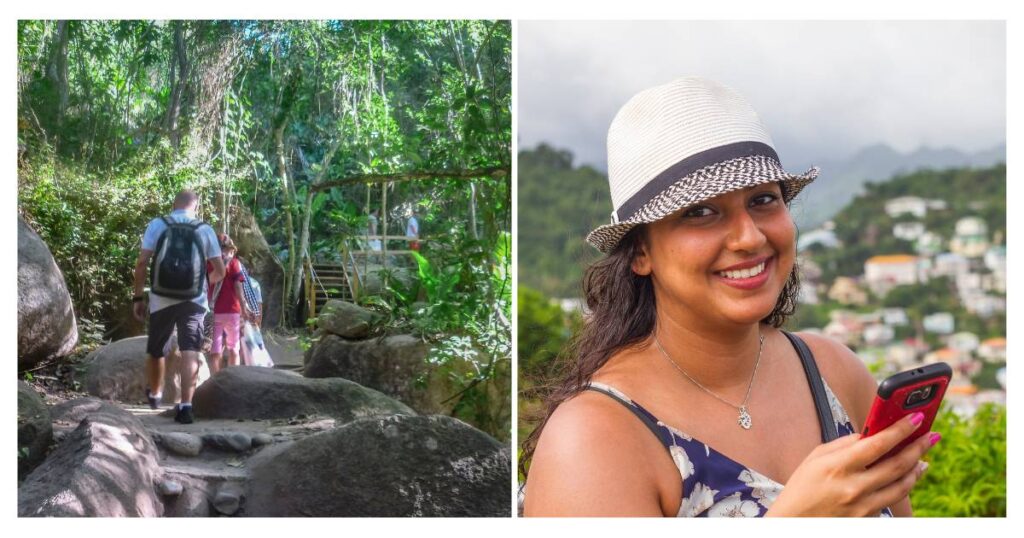 Recomendaciones para viajar a Colombia desde Ecuador