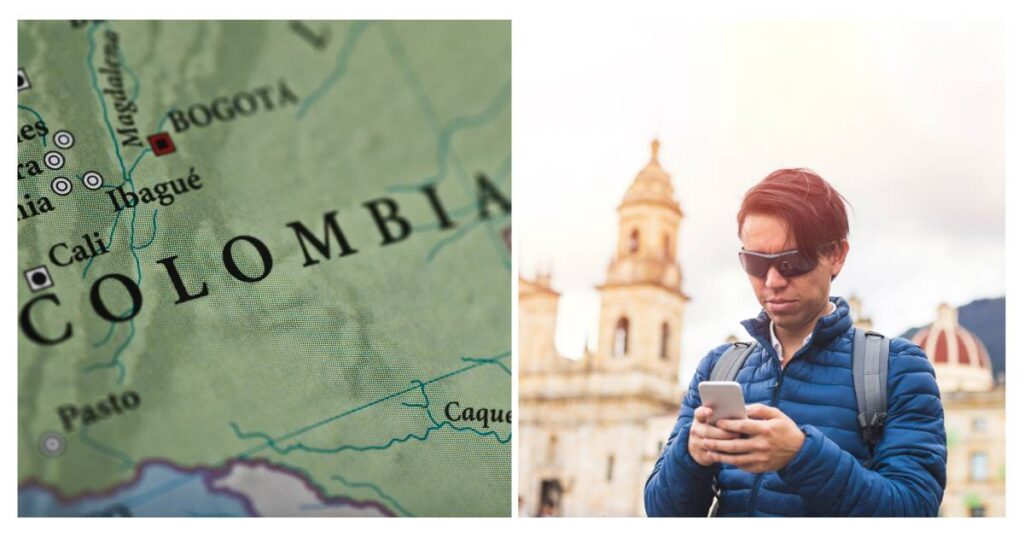 Recomendaciones para viajar a Colombia desde Venezuela