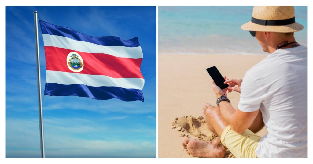 Recomendaciones adicionales para viajar a Costa Rica desde Perú