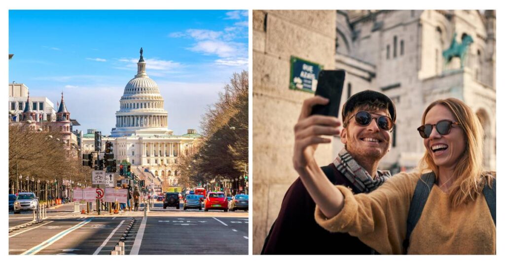 Recomendaciones adicionales para viajar a EE.UU. desde Perú