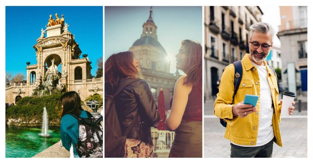 Recomendaciones para viajar a España desde Panamá 