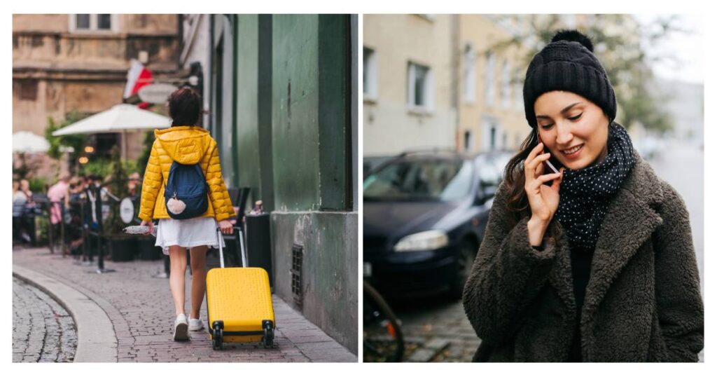 Recomendaciones para viajar a Polonia desde Argentina