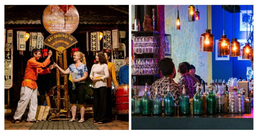 Precios actividades de ocio Vietnam