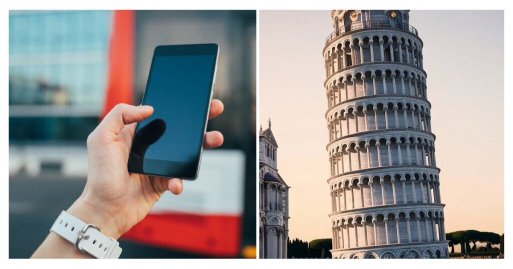 Costos de los planes de internet y llamadas