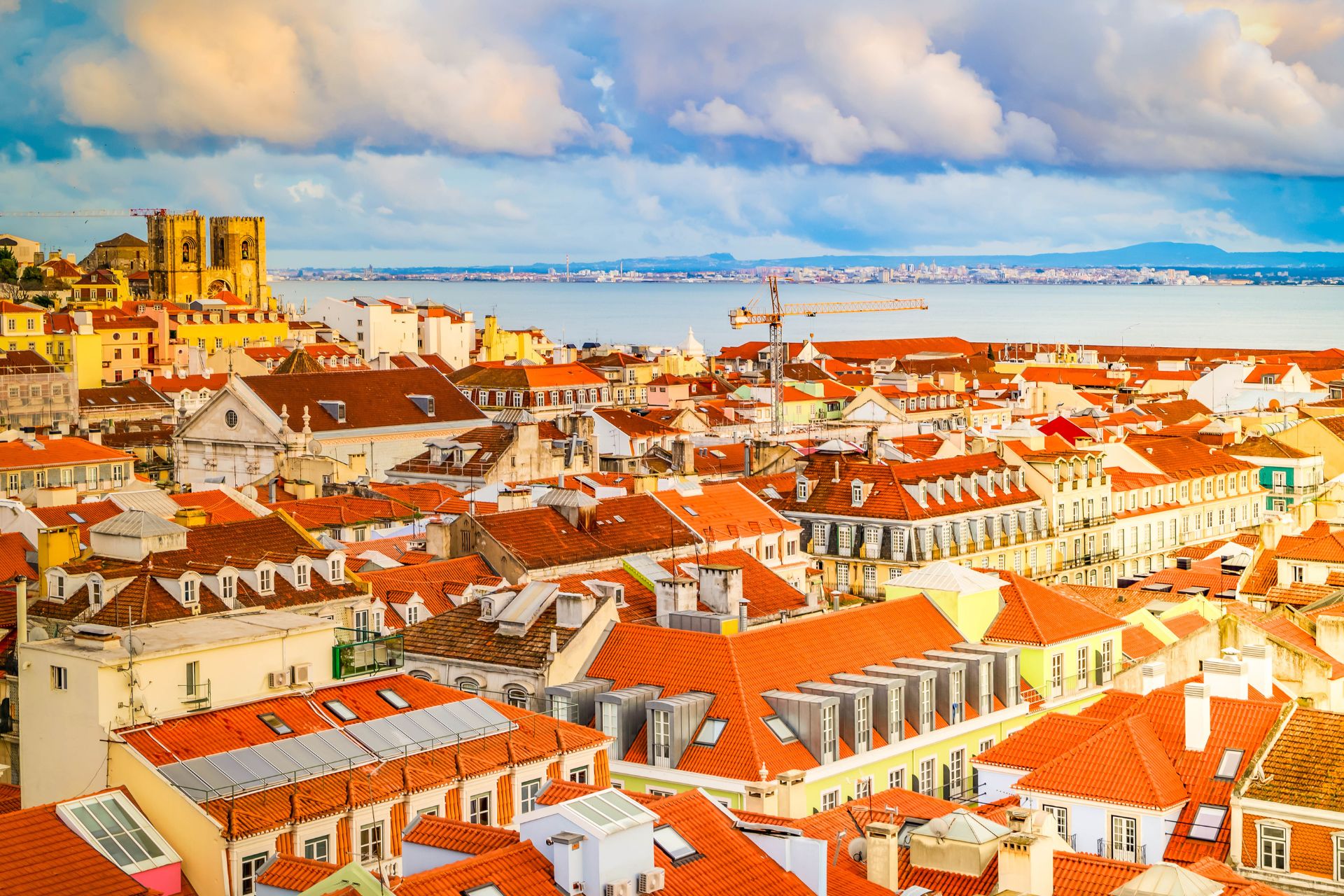 Cuál es el costo de vida en Portugal para extranjeros