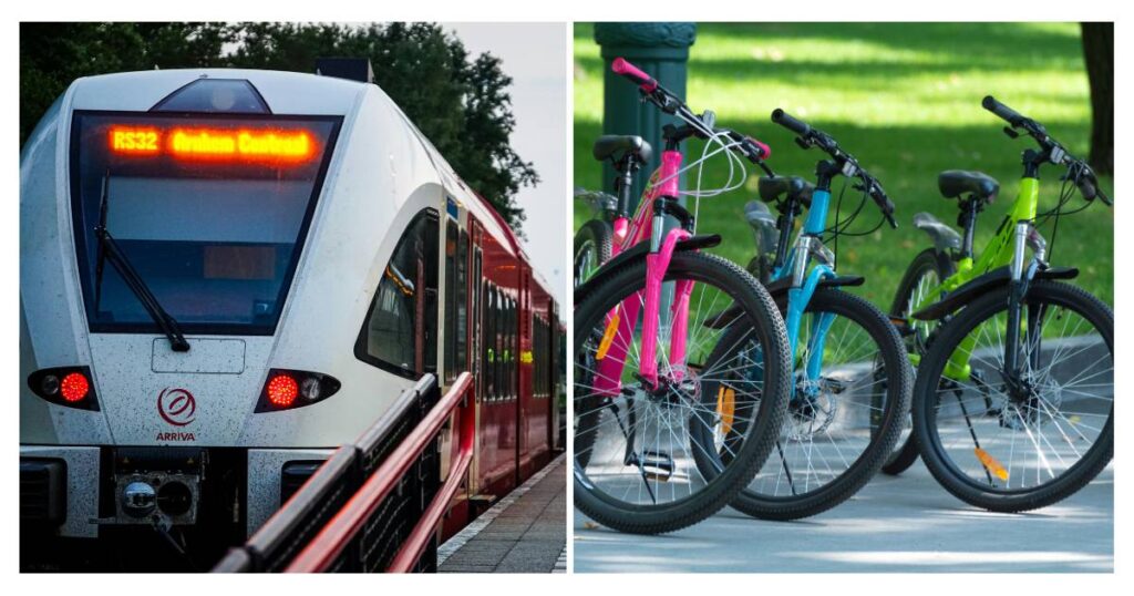 Cuánto cuesta transportarse en Italia