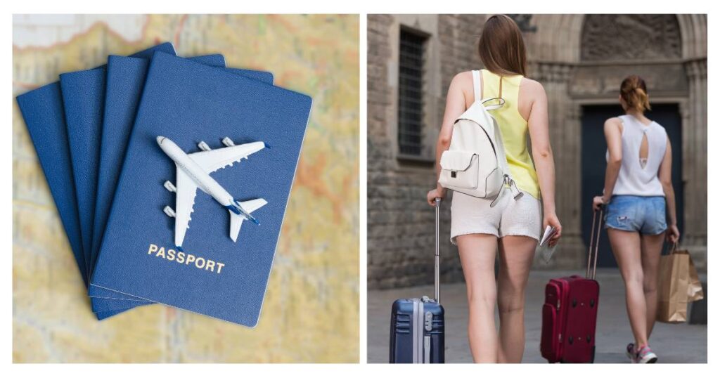 Requisitos para viajar a España desde Panamá obligatorios