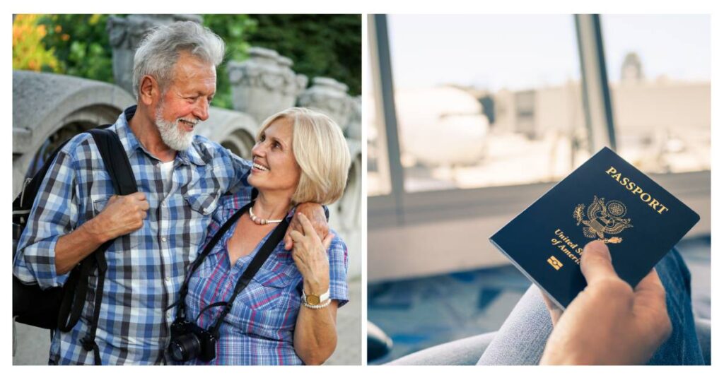 Requisitos para viajar a Turquía desde EE.UU. obligatorios