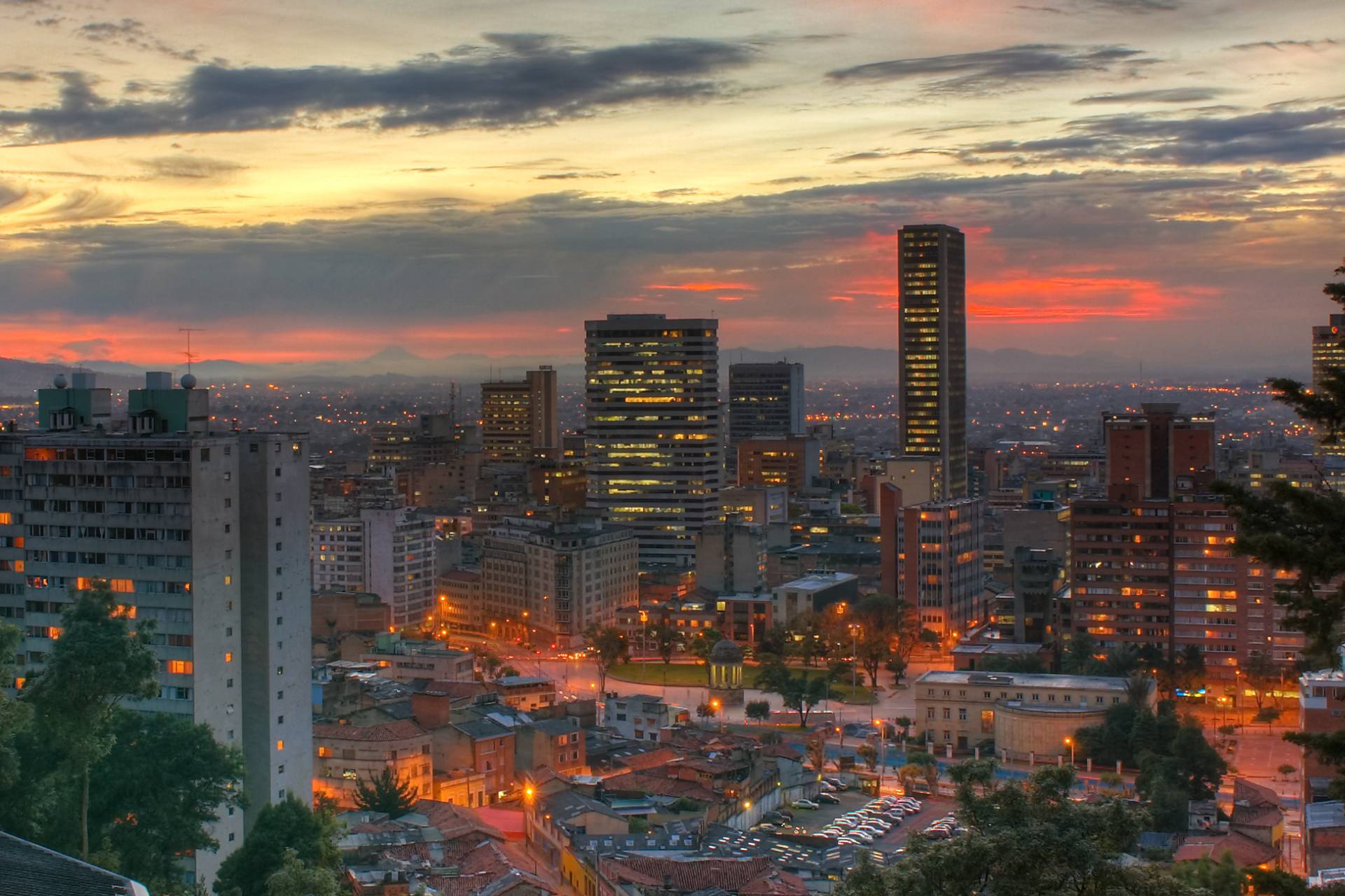 Requisitos para viajar a Colombia desde Venezuela en 2026