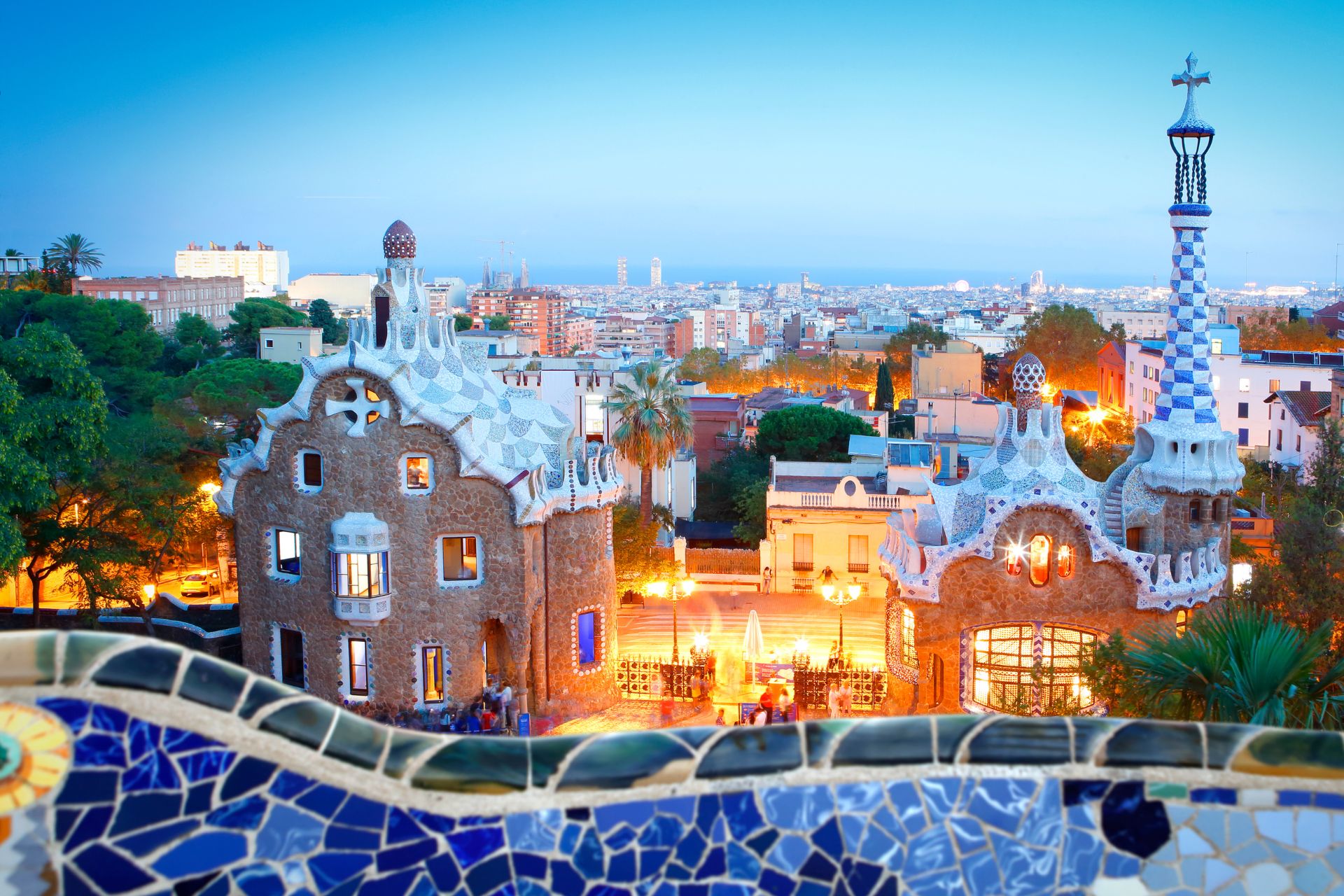 Requisitos para viajar a España desde Panamá en 2026