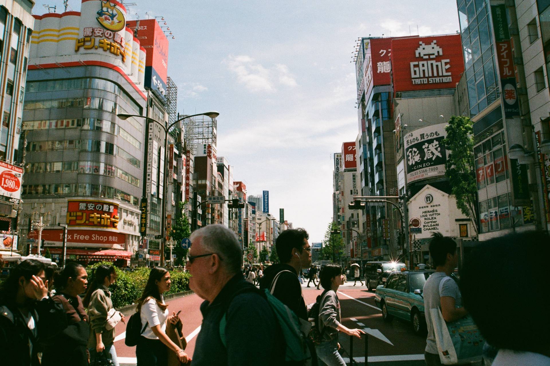 Requisitos para viajar a Japón desde Chile en 2026