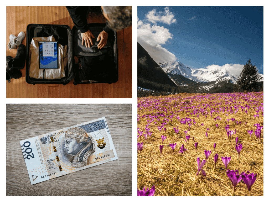 equipaje-zloties-campos-requisitos-viajar-mexico-polonia