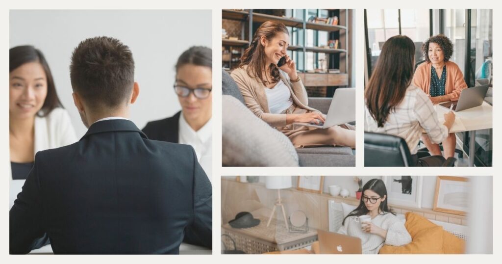 recruiters hiring digital nomads