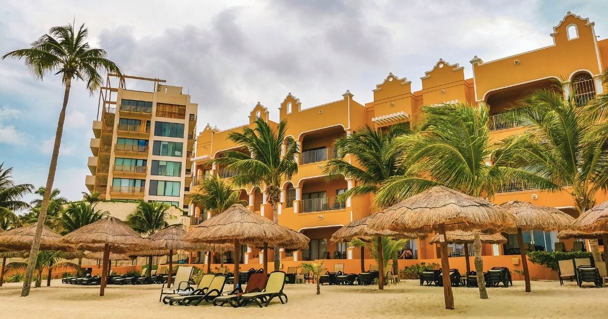 uno de los mejores barrios para vivir en Ciudad del Carmen