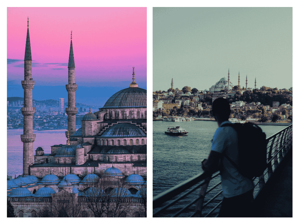 mezquitas-estambul-viajero-requisitos-viajar-chile-turquia