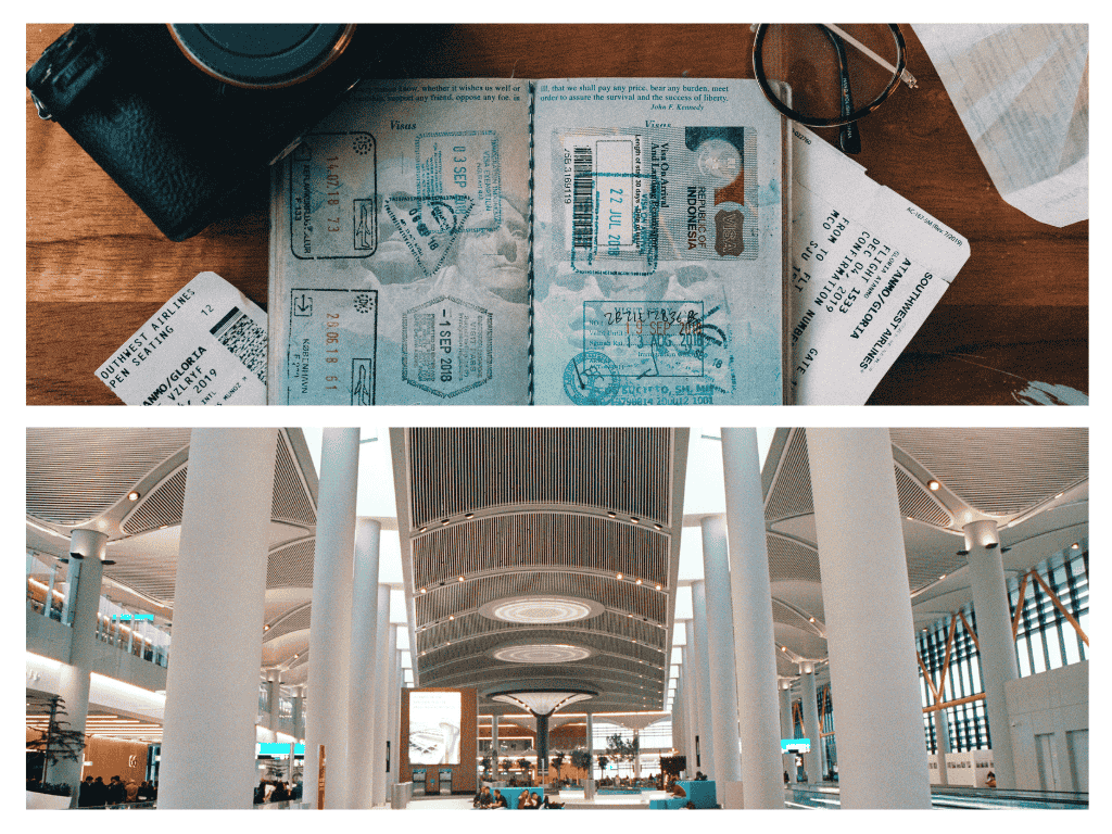 pasaporte-aeropuerto-estambul-requisitos-viajar-ecuador-turquia