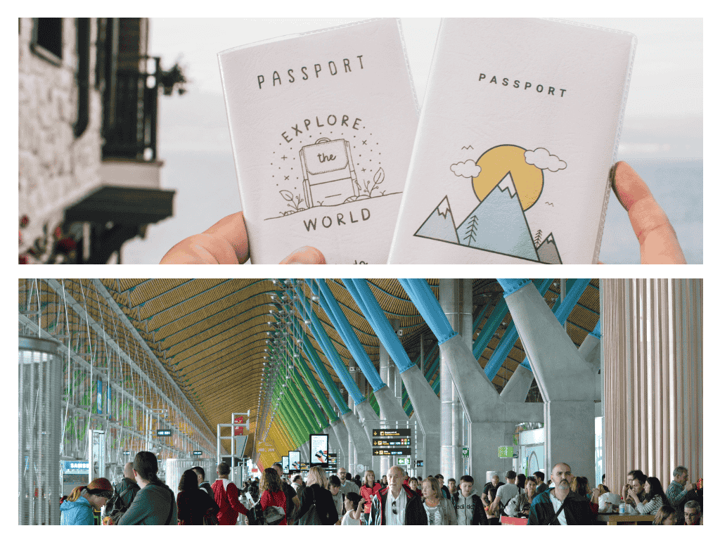 pasaportes-aeropuerto-barajas-requisitos-viajar-uruguay-espana