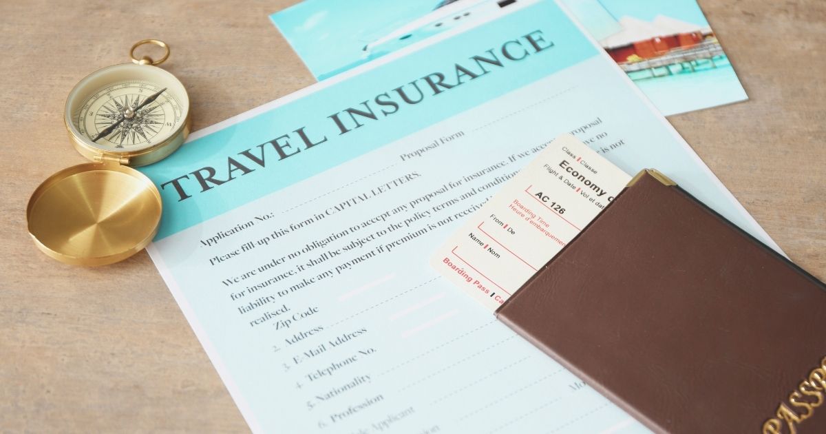 formulario de seguro viaje en Hungria