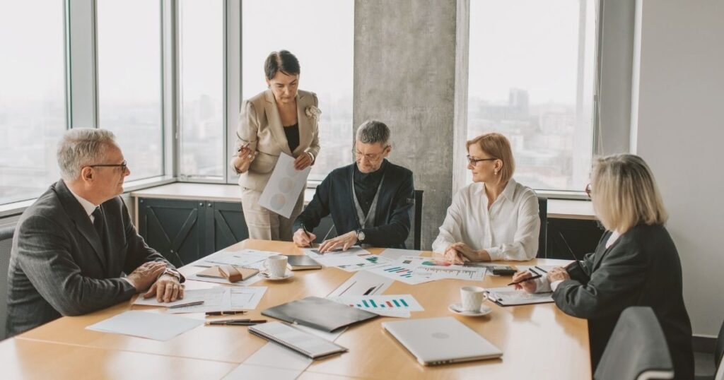 people checking tax implications of Indonesian business