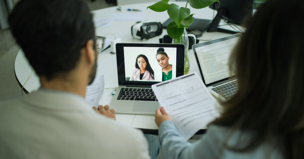 Habilidades específicas para trabajos remotos en España