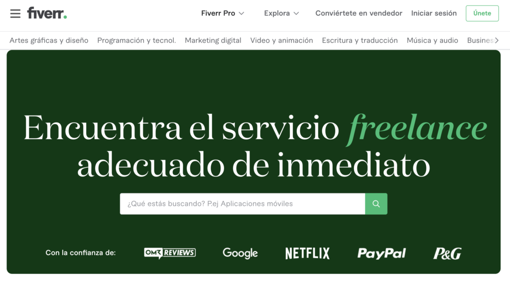 fiverr-sitios-encontrar-trabajo-remoto