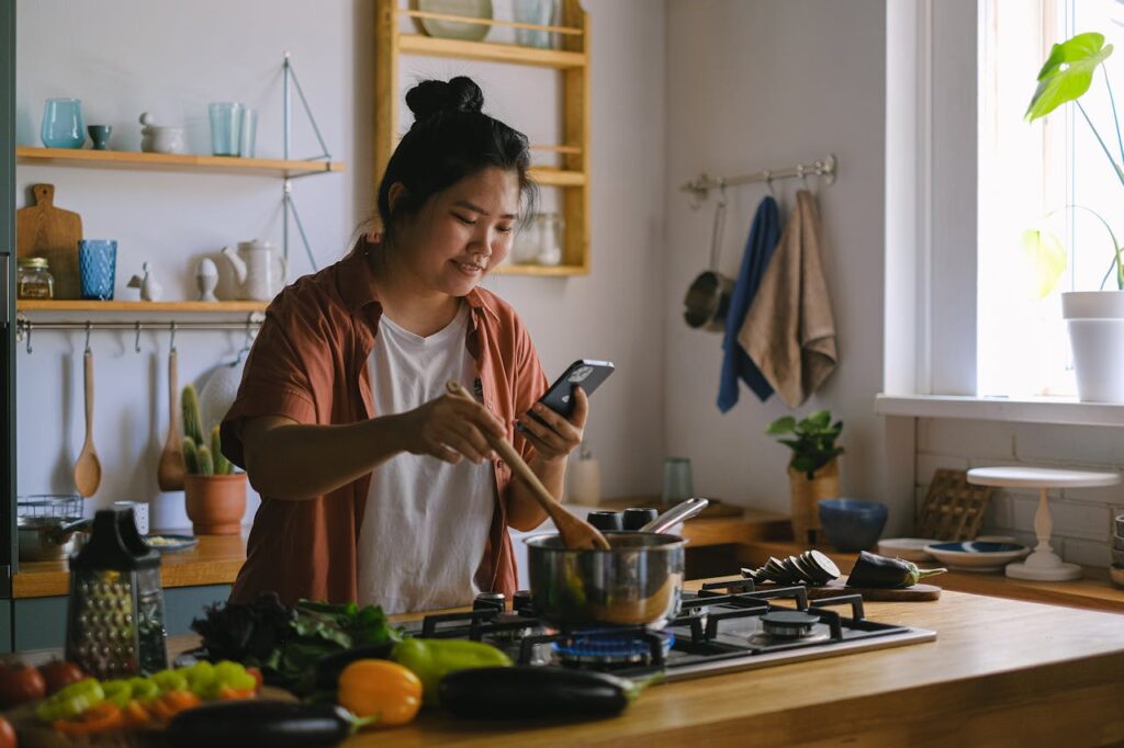 Conoce cuál es la comida típica en Tailandia