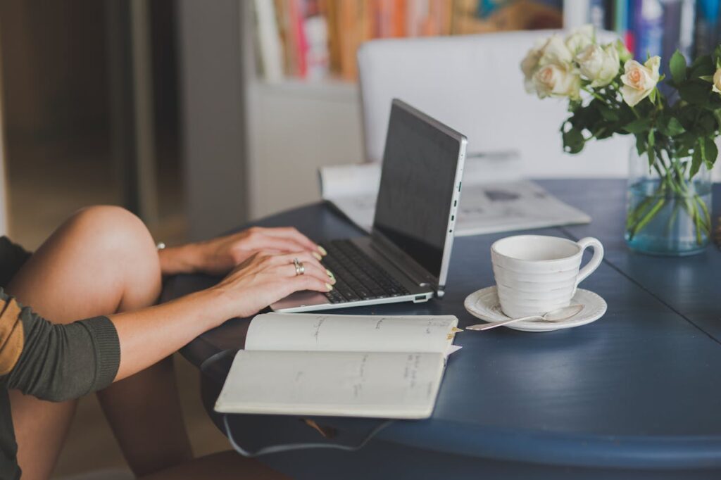 Mejora tus habilidades en teletrabajo