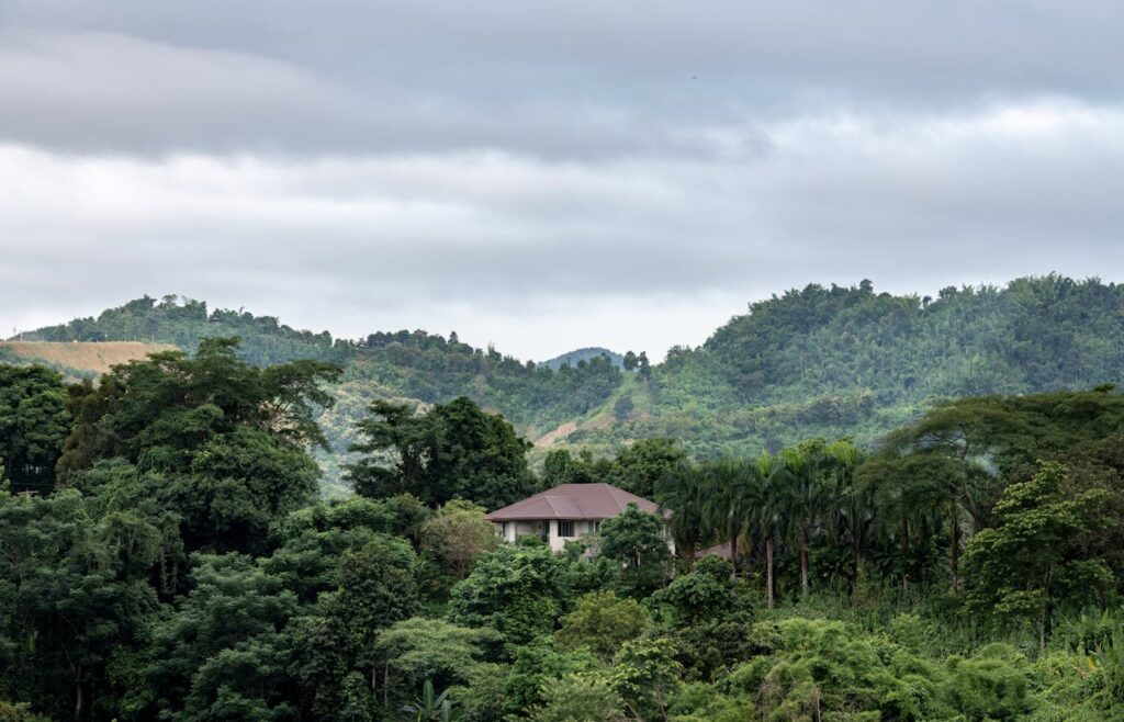 Los mejores hoteles en Chiang Mai