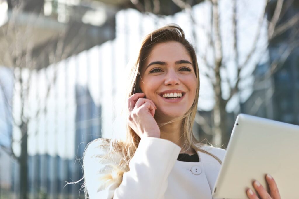 Telcel como la compañia con mejor red movil en México