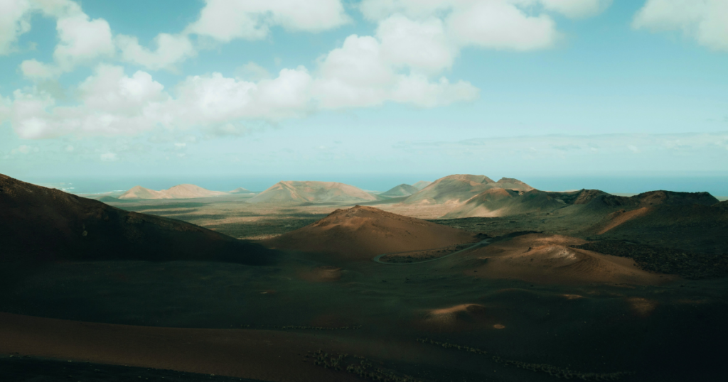  Conexión a internet en Lanzarote