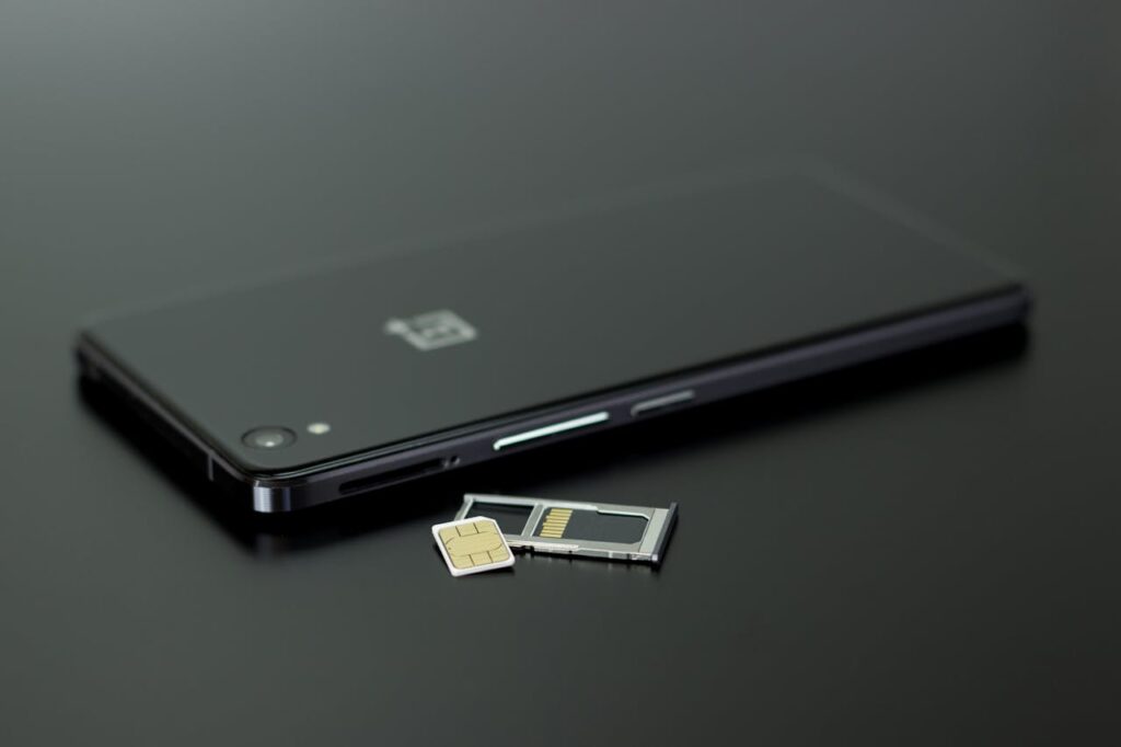 Descubre como puedes usar las SIM Card locales para conectarte en eeuu.