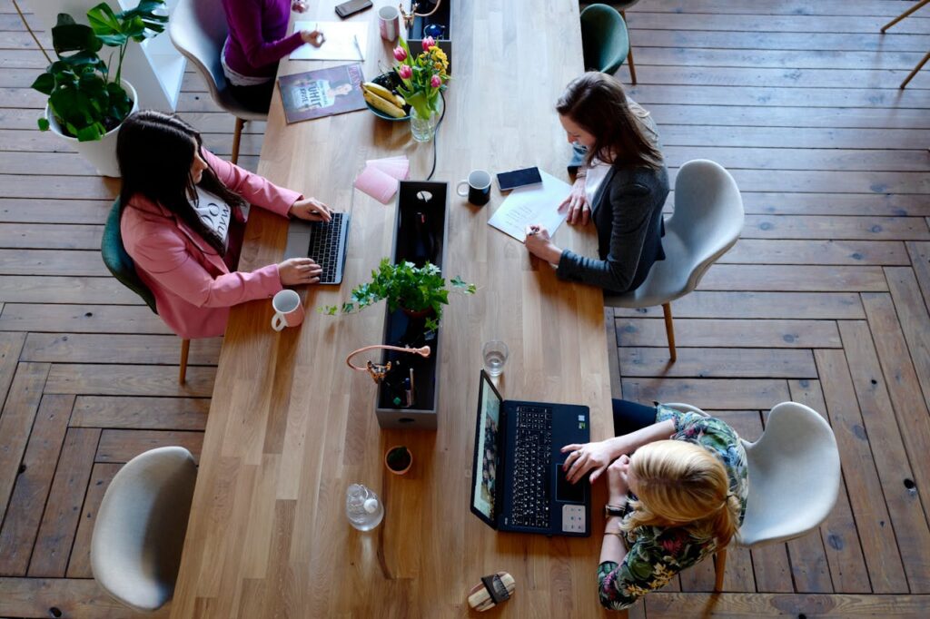 Conoce los beneficios de los coworking en San Francisco como Nomada. 