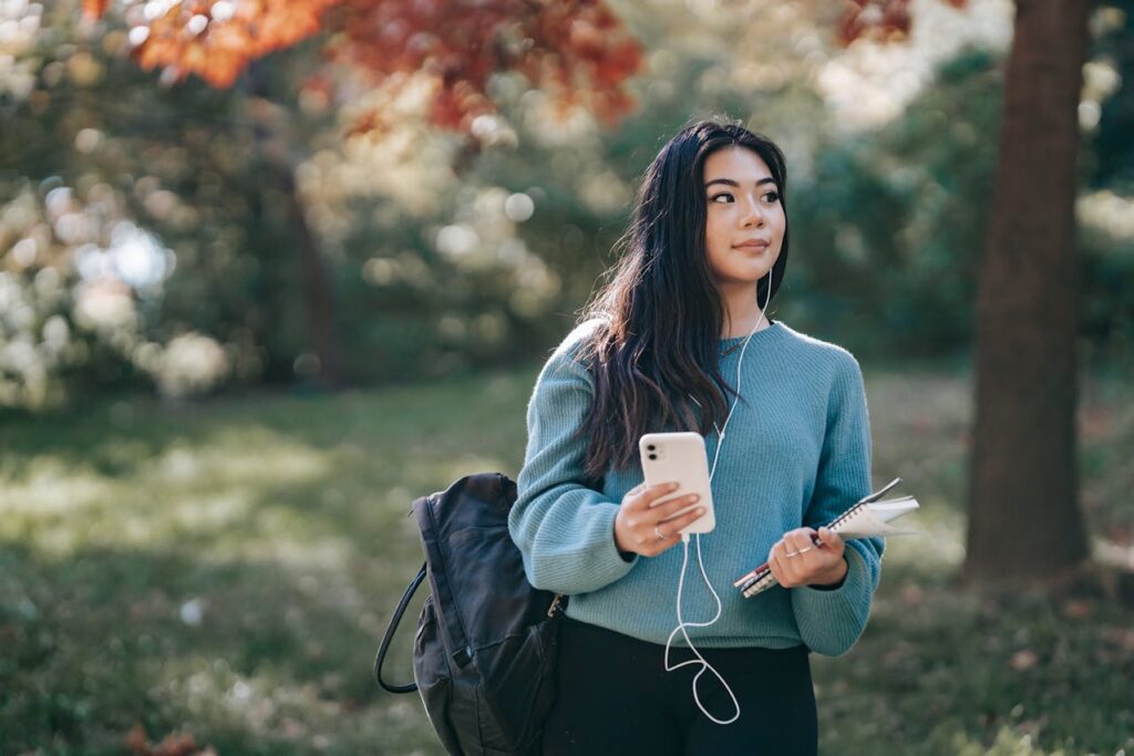 Conoce cuales son los dispositivos moviles que son compatibles en Estados Unidos.