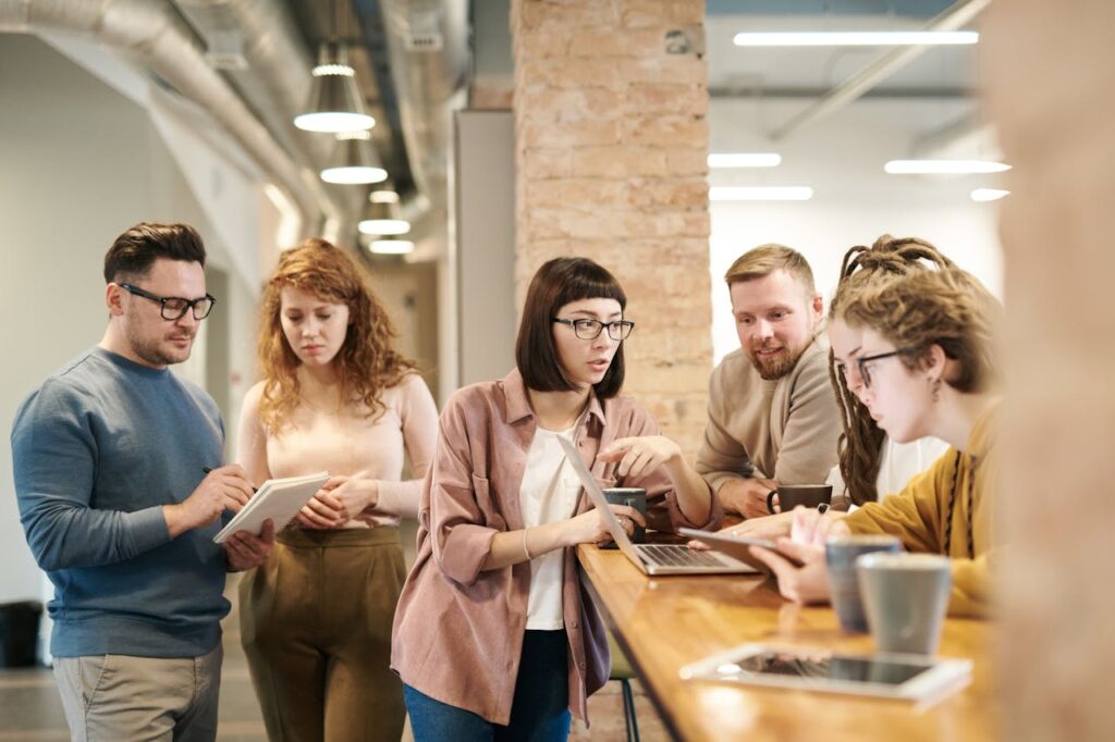 Descubre los 10 mejores espacios coworking en Yakarta.