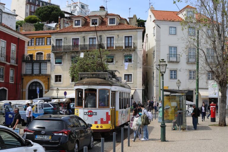 conducir en portugal